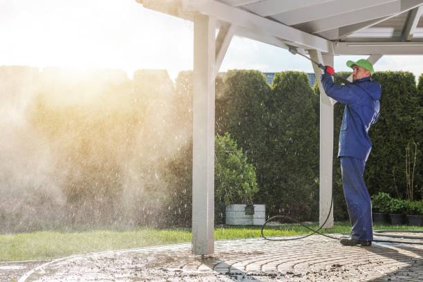 Best Building Exterior Washing  in Rock Island, WA