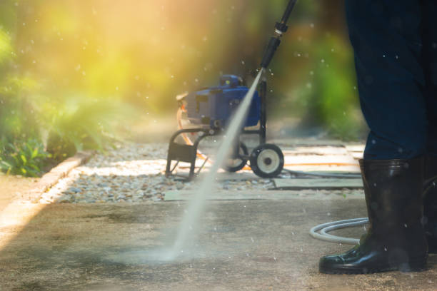 Best Solar Panel Cleaning  in Rock Island, WA